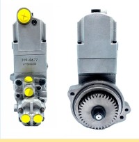 المحرك-و-علبة-السرعة-pompe-hp-heui-caterpillar-c9-319-0678-دار-البيضاء-الجزائر
