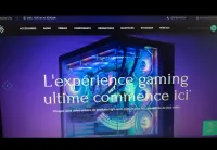 Site web (creation)