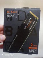 disque-dur-ssd-nvme-wd-black-sn850x-2to-staoueli-alger-algerie