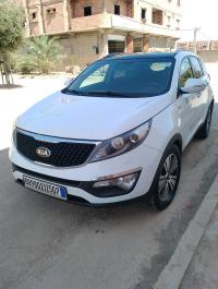 سيارات-kia-sportage-2015-بسكرة-الجزائر