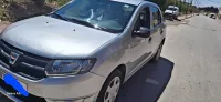 Dacia Logan 2015 Access