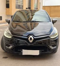 Renault Clio 4 2019 GT Line +