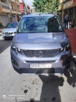 voitures-peugeot-rifter-2020-ras-el-oued-bordj-bou-arreridj-algerie