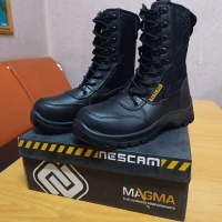 Rangers de sécurité MAGMA