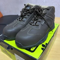 Chaussure De Sécurité Haute COVERGUARD (Réf : 9ALTH)