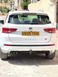 سيارات-seat-ateca-2019-fr-عين-البيضاء-أم-البواقي-الجزائر