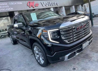 voitures-gmc-sierra-2024-full-options-bir-el-djir-oran-algerie