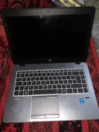 HP Elitebook I5 5ème Génération 