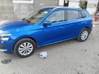 سيارات-skoda-kamiq-2022-البويرة-الجزائر