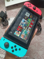 nintendo-ds-switch-flache-en-boite-el-taref-tarf-algerie