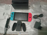 consoles-nintendo-switch-flache-el-taref-tarf-algerie