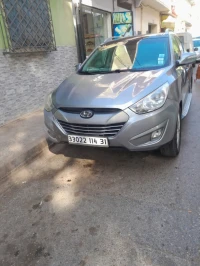 Hyundai Tucson 2014 Prestige
