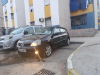 voitures-renault-clio-campus-2008-extreme-bab-ezzouar-alger-algerie