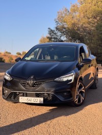 سيارات-renault-clio-5-2022-rs-line-دار-البيضاء-الجزائر