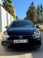 automobiles-volkswagen-golf-8-2021-cheraga-alger-algerie