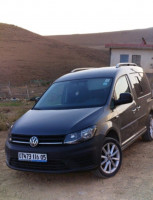 break-familiale-volkswagen-caddy-2016-batna-algerie