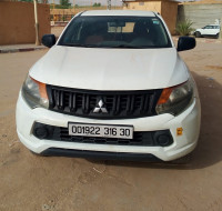 voitures-mitsubishi-l200-2016-44-hassi-messaoud-ouargla-algerie