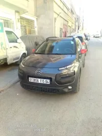 Citroen C4 Cactus 2015 Shine