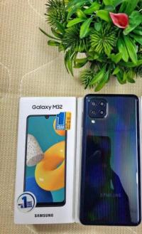 هواتف-ذكية-galaxy-samsung-m32-عين-النعجة-الجزائر