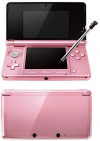 consoles-nintendo-3ds-bouzareah-alger-algerie