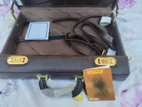 Cartable valise