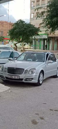 voitures-mercedes-classe-e-2007-batna-algerie