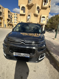 voitures-citroen-berlingo-multispace-2020-msila-algerie