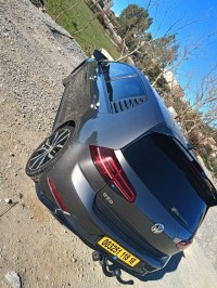 سيارات-volkswagen-golf-7-2018-gtd-الميلية-جيجل-الجزائر