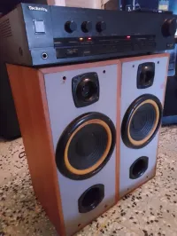 Technics su600