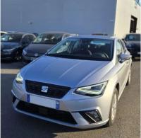 سيارات-seat-ibiza-2024-style-plus-مقلع-تيزي-وزو-الجزائر
