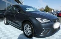 سيارات-seat-ibiza-2024-style-plus-مقلع-تيزي-وزو-الجزائر