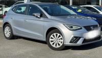 سيارات-seat-ibiza-2024-style-plus-مقلع-تيزي-وزو-الجزائر
