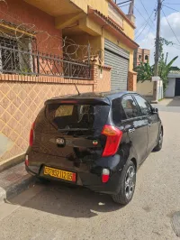 Kia Picanto 2012 Style