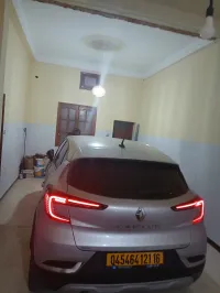 Renault Captur 2021 Captur