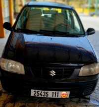voitures-suzuki-alto-2011-khenchela-algerie