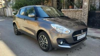 Suzuki Swift 2022 Swift