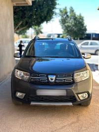 سيارات-dacia-sandero-2019-stepway-restylee-الشلف-الجزائر