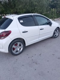 voitures-peugeot-207-2011-allure-el-anseur-bordj-bou-arreridj-algerie
