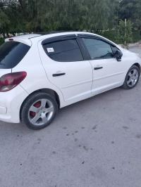 voitures-peugeot-207-2011-allure-el-anseur-bordj-bou-arreridj-algerie