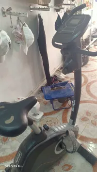 Vélo maison kittler