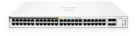 أجهزة-سويتش-switch-hpe-networking-instant-on-1830-48g-4sfp-reference-jl814a-بئر-خادم-الجزائر
