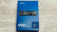 أقراص-صلبة-disque-dur-samsung-ssd-evo-plus-990-1tb-بئر-خادم-الجزائر