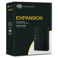 DISQUE DUR EXT 1TB HDD SEAGATE