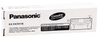 PANASONIC KX-FAT411E Mono Laser Toner  ORIGINAL