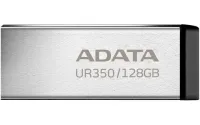 FLASH DISQUE 128GB ADATA USB 3.2 UR350 Métal étanche et Solide, Backup Software