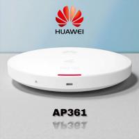 POINT D ACCES HUAWEI eKitEngine WIFI 6 AP361 INDOOR PoE Montage mural dual bande thumbnail 3