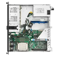 SERVEUR HP Proliant DL20 Gen10+ (Rackable 1U) Intel Xeon E-2314