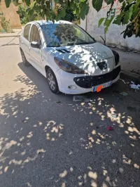 Peugeot 206 Plus 2012 206 Plus