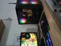 Pc gamer azus