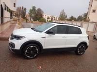 سيارات-volkswagen-t-cross-2024-الأغواط-الجزائر